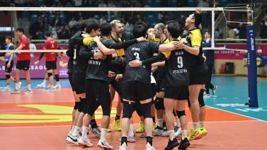 美媒更新26届高中生排名：郇斯楠当选四星高中生，全美第36名